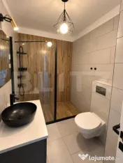 Apartament 2 camere, 42mp, balcon, LIFT, parcare, Zona Flori 