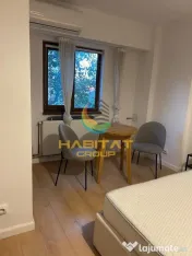 Garsonieră decomandată de închiriat suprafața de 40 mp zona linistita 