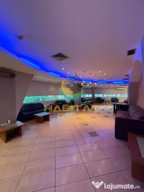 Spațiu de birouri modern de închiriat | Etaj 4 | Aproape de metrou Brâncoveanu