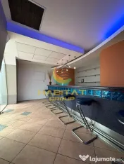 Spațiu de birouri modern de închiriat | Etaj 4 | Aproape de metrou Brâncoveanu 