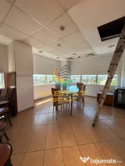 Spațiu de birouri modern de închiriat | Etaj 4 | Aproape de metrou Brâncoveanu 