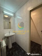 Spațiu de birouri modern de închiriat | Etaj 4 | Aproape de metrou Brâncoveanu 