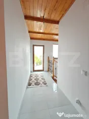 Casa P+1 | 148 mp utili | Teren 865 mp | Zona Oarja 