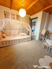 Casa P+1 | 148 mp utili | Teren 865 mp | Zona Oarja 