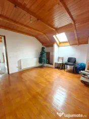 Casa P+1 | 148 mp utili | Teren 865 mp | Zona Oarja 