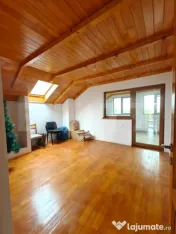 Casa P+1 | 148 mp utili | Teren 865 mp | Zona Oarja 