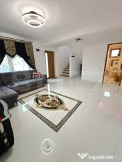 Casa P+1 | 148 mp utili | Teren 865 mp | Zona Oarja 
