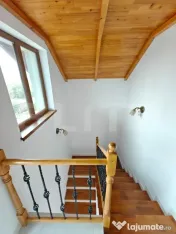 Casa P+1 | 148 mp utili | Teren 865 mp | Zona Oarja 