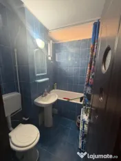 Apartament de vanzare, cu 2 camere, 53 mp, zona Craiovita 