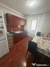 Apartament de vanzare, cu 2 camere, 53 mp, zona Craiovita 