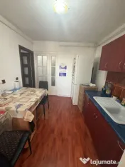 Apartament de vanzare, cu 2 camere, 53 mp, zona Craiovita 