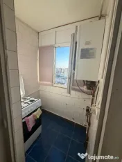 Apartament de vanzare, cu 2 camere, 53 mp, zona Craiovita 