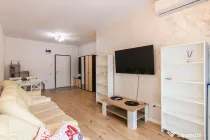 Complex Gran Via Park - 2 Camere Premium 57 mp + Terasă 25 mp, Parcare Subterană