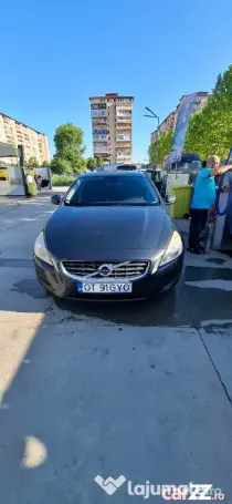 Autoturism Volvo S60