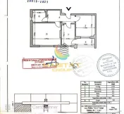 Apartament 2 camere mobilat 2021