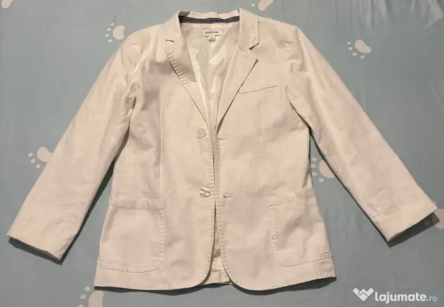 Costum din in pentru copii