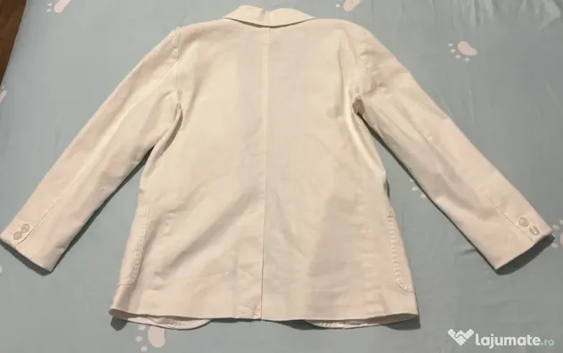 Costum din in pentru copii