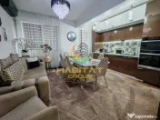 Apartament 2 camere mobilat+parcare-Metalurgiei 