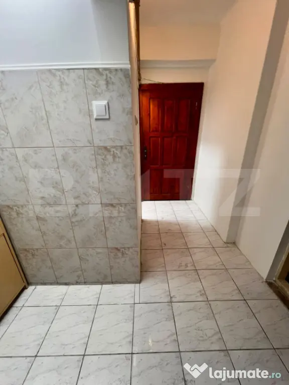 ???? DE VÂNZARE – GARSONIERĂ ÎN DEVA, ZONA MIHAI EMINES - Deva (Hunedoara)