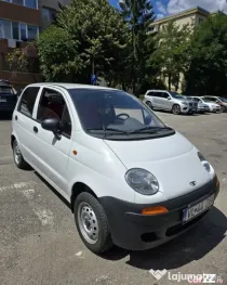 Daewoo Matiz 2006