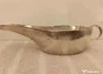 Sosieră argint masiv, sfârșitul sec. XIX, Franța
