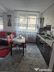 Apartament 2 camere, 40mp utili, zona Iris 