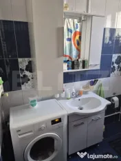 Apartament 2 camere, 40mp utili, zona Iris 