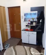 Apartament 2 camere, 40mp utili, zona Iris 