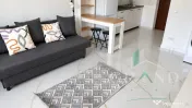 Garsoniera Moderna de Inchiriat | 21 MP | Etaj 4 | Gruia