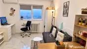 Garsoniera Moderna de Inchiriat | 21 MP | Etaj 4 | Gruia