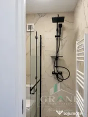 Garsoniera Moderna de Inchiriat | 21 MP | Etaj 4 | Gruia