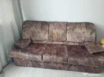 P.F. Vand 2 (doua) Canapele stare foarte buna, aproape noi