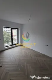 Apartament 3 Camere Finisat Modern 