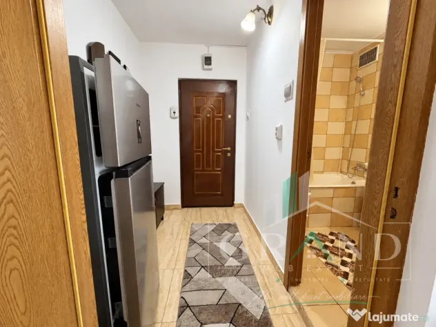 GARSONIERĂ | 30 MP | PARCARE | CENTRALĂ PROPRIE | KAUFLAND - Cluj-Napoca (Cluj)
