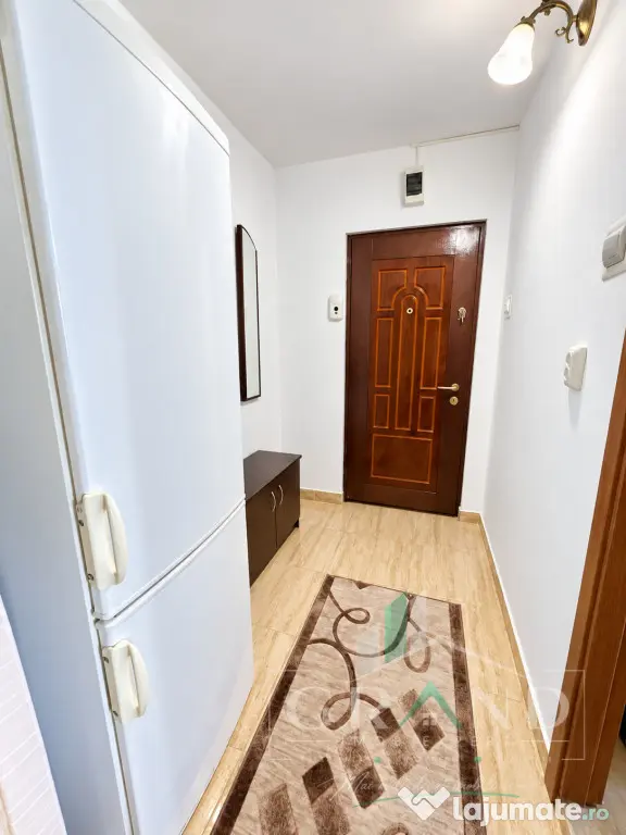 GARSONIERĂ | 30 MP | PARCARE | CENTRALĂ PROPRIE | KAUFLAND - Cluj-Napoca (Cluj)