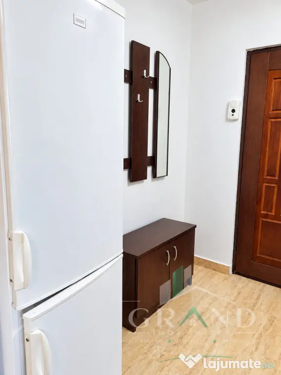 GARSONIERĂ | 30 MP | PARCARE | CENTRALĂ PROPRIE | KAUFLAND - Cluj-Napoca (Cluj)
