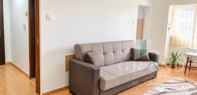 GARSONIERĂ | 30 MP | PARCARE | CENTRALĂ PROPRIE | KAUFLAND - Cluj-Napoca (Cluj)