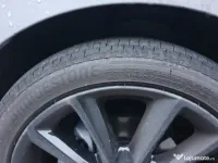 Set 4 anvelope vară 215/45/R18 Bridgestone Turanza CA NOI (DOT 2026)
