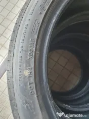 Set 4 anvelope vară 215/45/R18 Bridgestone Turanza CA NOI (DOT 2026) 