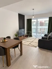 Novum Politehnica | Prima inchiriere | 60 mp | Bucatarie inc 