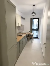 Novum Politehnica | Prima inchiriere | 60 mp | Bucatarie inc 
