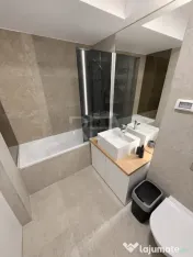 Novum Politehnica | Prima inchiriere | 60 mp | Bucatarie inc 
