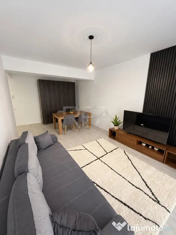 Novum Politehnica | Prima inchiriere | 60 mp | Bucatarie inc - Bucuresti (Bucuresti-Ilfov)