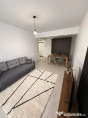Novum Politehnica | Prima inchiriere | 60 mp | Bucatarie inc 