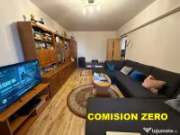 - - Comision Zero - 2 camere Dorobantilor-Bariera, etaj 2. S 