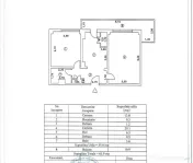 - - Comision Zero - 2 camere Dorobantilor-Bariera, etaj 2. S 