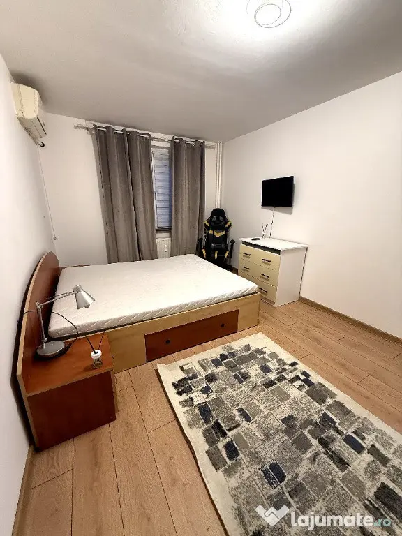 Vanzare Garsoniera decomandata 34 mp | Rahova - Margeanului - Buzoieni - Bucuresti (Bucuresti-Ilfov)