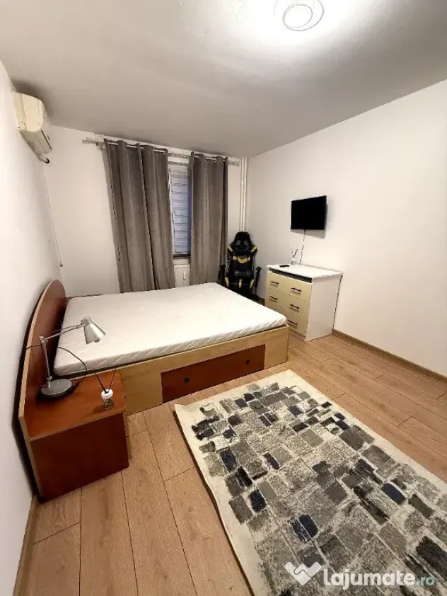 Vanzare Garsoniera decomandata 34 mp | Rahova - Margeanului - Buzoieni - Bucuresti (Bucuresti-Ilfov)