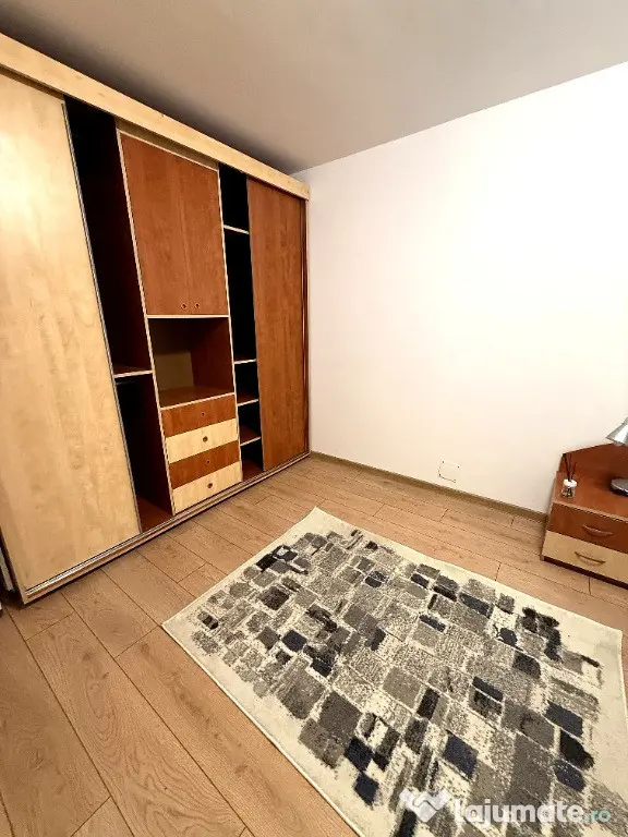 Vanzare Garsoniera decomandata 34 mp | Rahova - Margeanului - Buzoieni - Bucuresti (Bucuresti-Ilfov)