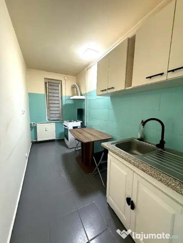 Vanzare Garsoniera decomandata 34 mp | Rahova - Margeanului - Buzoieni - Bucuresti (Bucuresti-Ilfov)